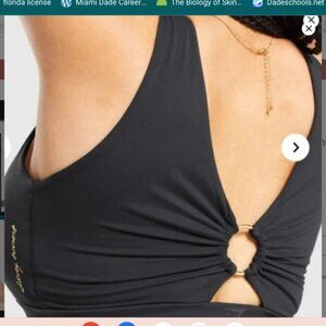 Two Whitney Simmons Bras